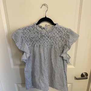 Jennifer and grace woman’s blouse